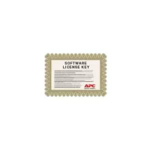 APC AP9525 software license/upgrade 25 license(s)