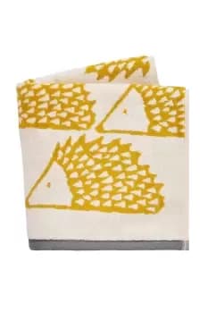 Spike Cotton' Towels