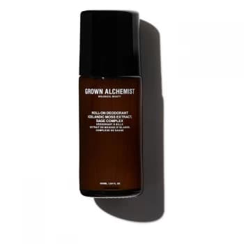 Grown Alchemist Icelandic Moss Roll On Deodorant 50ml