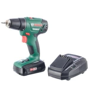 Bosch PSR 18V LI-2 Cordless Drill/Driver