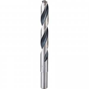 Bosch Reduced Shank HSS PointTeQ Drill Bit 13.5mm