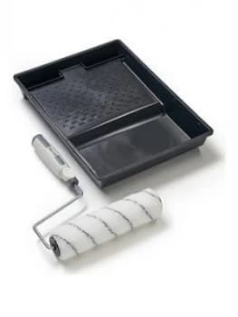 Harris 9" Seriously Good Wall & Ceiling Roller Set