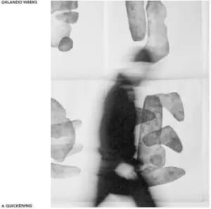 A Quickening by Orlando Weeks CD Album
