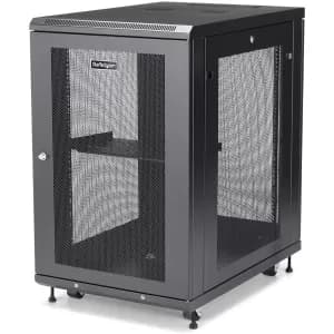 18U Server Rack Cabinet 31" Deep