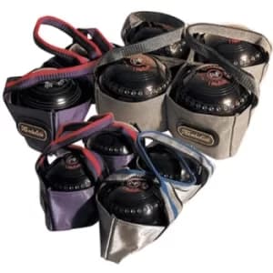 Henselite 4 Bowl Carrier