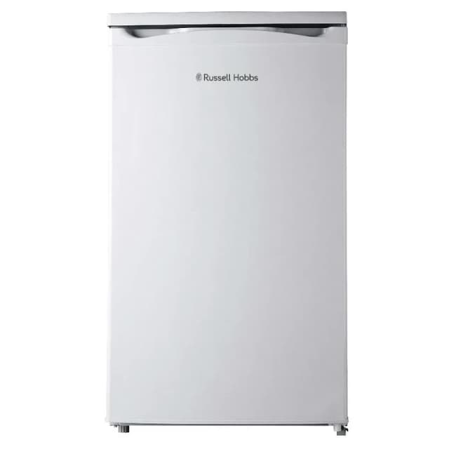Russell Hobbs RHUCLF2W 112L Undercounter Fridge