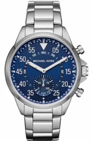 Mens Michael Kors Access Watch MKT4000