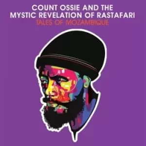Tales of Mozambique by Count Ossie & The Mystic Revelation CD Album