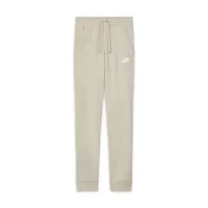 Nike Club French Terry Pants - Beige