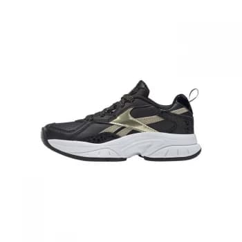 Reebok Xeona Shoes Kids - Core Black / Gold Metallic / C