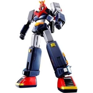 Soul of Chogokin GX-79 Full Action Figure