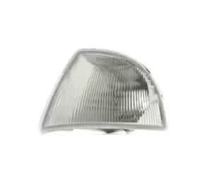 ABAKUS Turn Signal 665-1502L-UE Side Marker Lights,Side Indicator SKODA,Octavia I Combi (1U5),OCTAVIA (1U2)