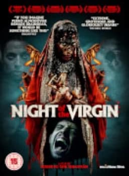 Night of the Virgin