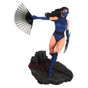 Mortal Kombat 11 Gallery PVC Statue Kitana