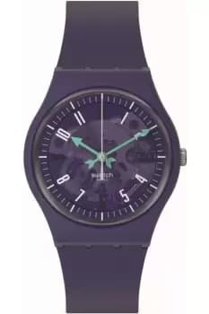 Unisex PHOTONIC PURPLE Watch SO28V102