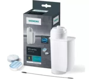 SIEMENS TZ80004B EQ Espresso Care Set