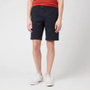 Ted Baker Mens Buenose Shorts - Navy - W32