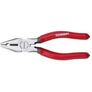 Kennedy 150mm Combination Pliers