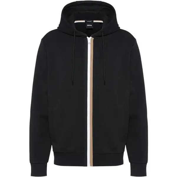 Boss Salvi 131 10251873 01 - Black M