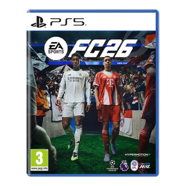 EA Sports FC 26 PS5 Game