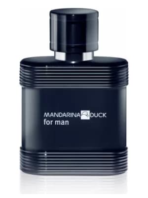 Mandarina Duck For Man Eau de Parfum For Him 100ml