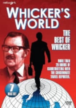 Whicker's World: The Best Of Whicker