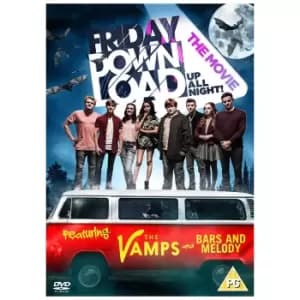 Friday Download: The Movie