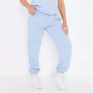 I Saw It First Ultimate Basic Joggers - Blue