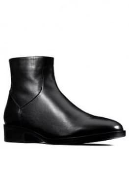 Clarks Pure Rosa Ankle Boot