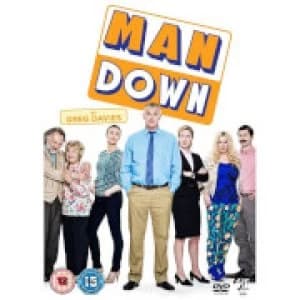 Man Down - Series 1