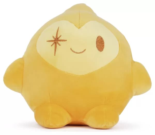 Wish Star 10-Inch Plush