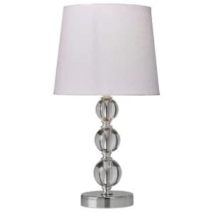 Village At Home Orby Table Lamp
