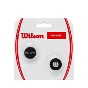 Wilson Staff Dampener 00 - Black