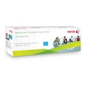 Xerox HP 410A Cyan Laser Toner Ink Cartridge