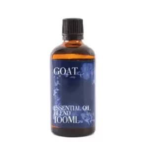 Goat - Chinese Zodiac - Essential Oil Blend 100ml