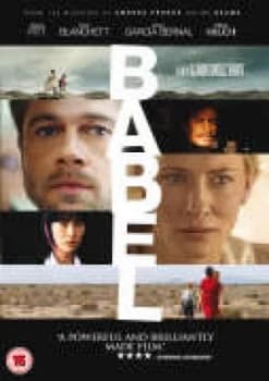 Babel Movie
