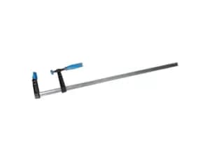 Silverline 598414 F-Clamp Heavy Duty Deep Capacity 1000 x 120mm