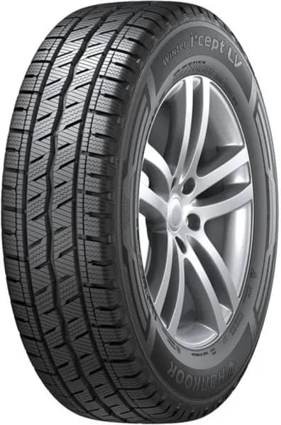 Hankook Winter i*cept LV RW1 205/55 R16 98/96T passenger car Winter tyres Tyres BMW: 3 Coupe, 3 Saloon, 3 Touring, VOLKSWAGEN: Passat B7 Variant, CC 2