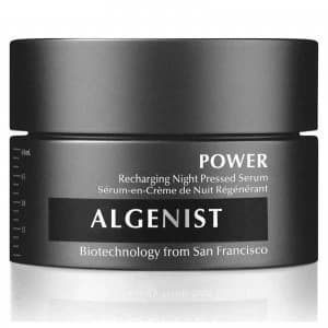 ALGENIST Power Recharging Night Pressed Serum 60ml