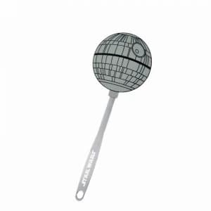 Death Star (Star Wars) Silicone Spatula