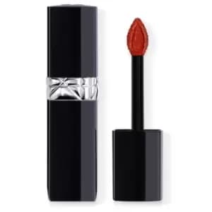 Dior Rouge Dior Forever Lacquer Lipstick - Clear