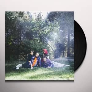 Big Thief ‎- U.F.O.F. Vinyl