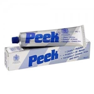 Peek Polish 50g Tube