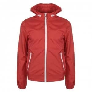 Original Penguin Original Heritage Jacket Mens - Lipstick Red
