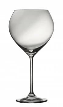 Galway Clarity goblet glasses set of 6