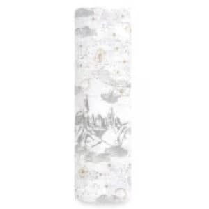aden + anais Iconic Harry Potter Swaddle - Letters From Hogwarts