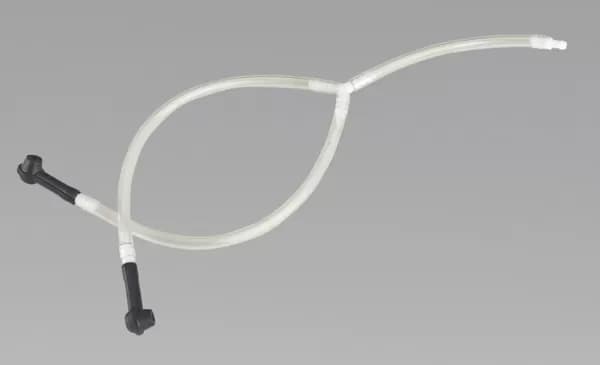 Genuine SEALEY VS020/A Motorcycle Twin Brake Bleed Adaptor for VS020, VS021