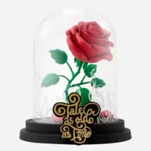 Disney Enchanted Rose 4.5" AbyStyle Figure