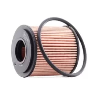 VALEO Oil filter 586540 Engine oil filter SMART,FORTWO Coupe (451),CITY-COUPE (450),FORTWO Cabrio (451),CABRIO (450),FORTWO Coupe (450),ROADSTER (452)