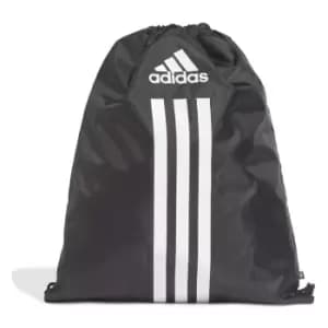 adidas Power Gymsack - Black